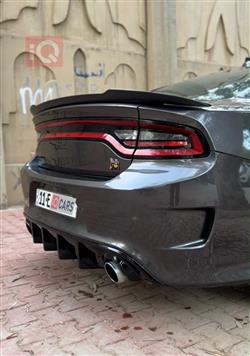 دودج تشارجر